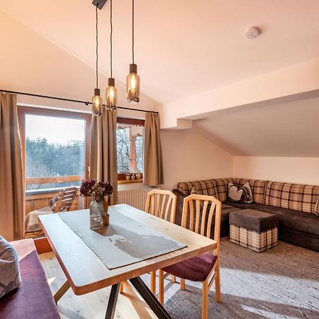 Martlerhof Apartment Aschau Im Zillertal ภายนอก รูปภาพ