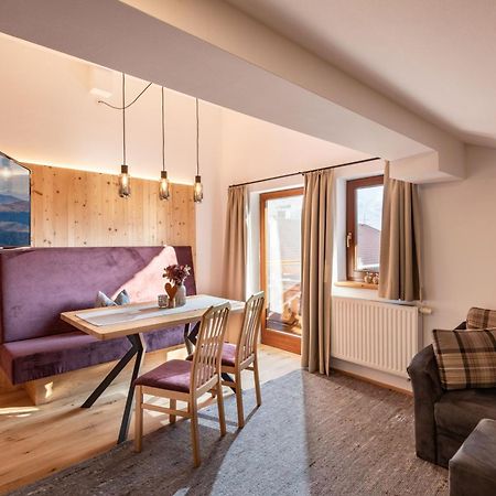 Martlerhof Apartment Aschau Im Zillertal ภายนอก รูปภาพ
