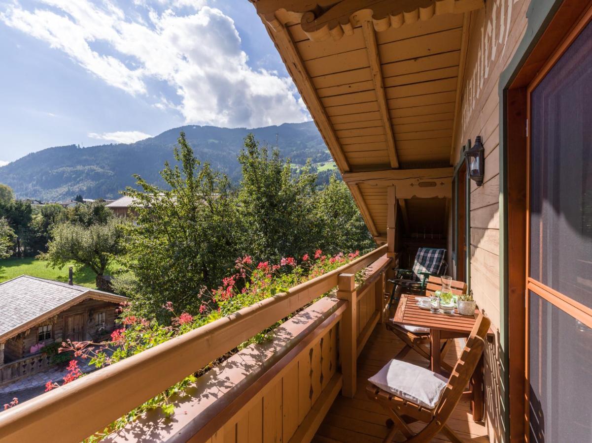Martlerhof Apartment Aschau Im Zillertal ภายนอก รูปภาพ