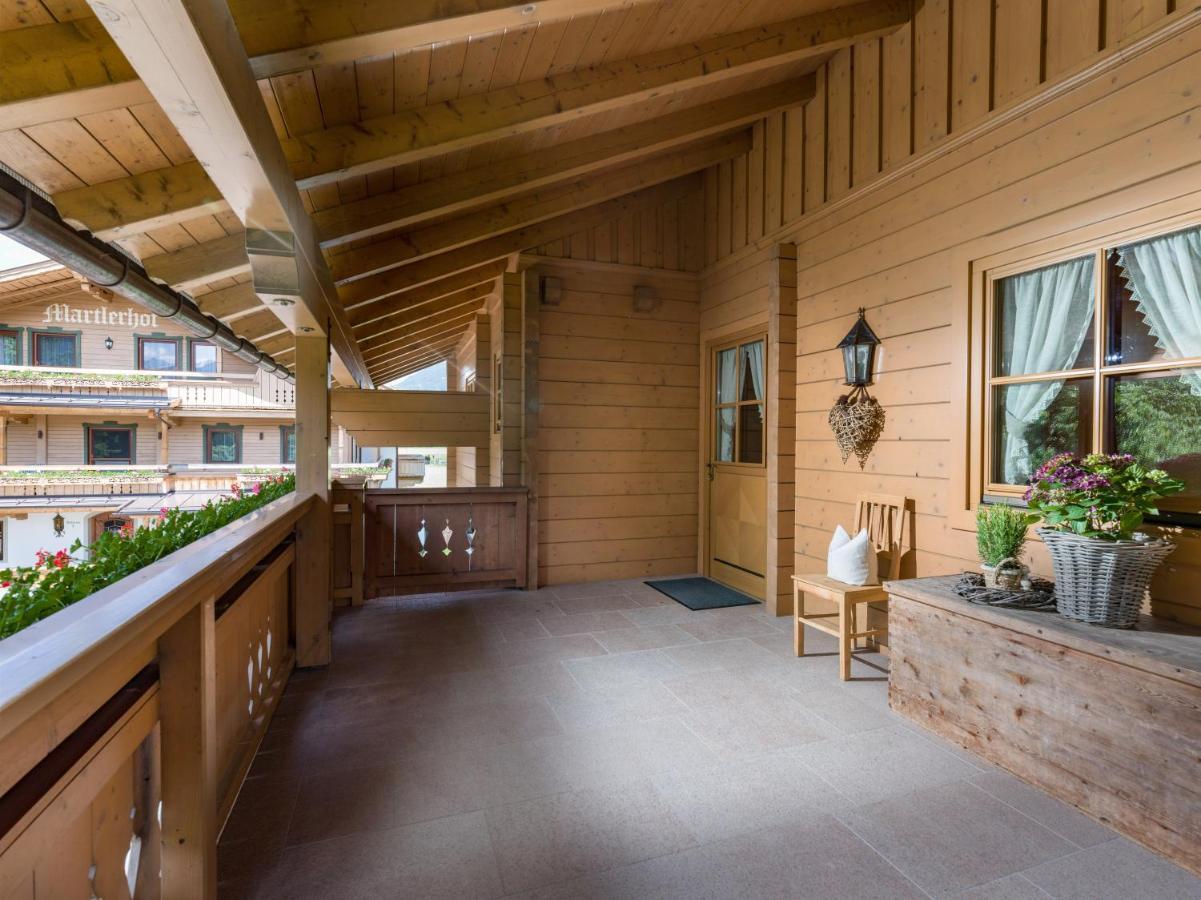 Martlerhof Apartment Aschau Im Zillertal ภายนอก รูปภาพ