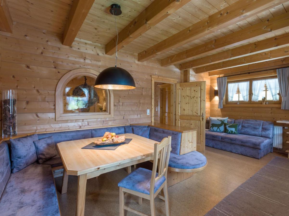 Martlerhof Apartment Aschau Im Zillertal ภายนอก รูปภาพ
