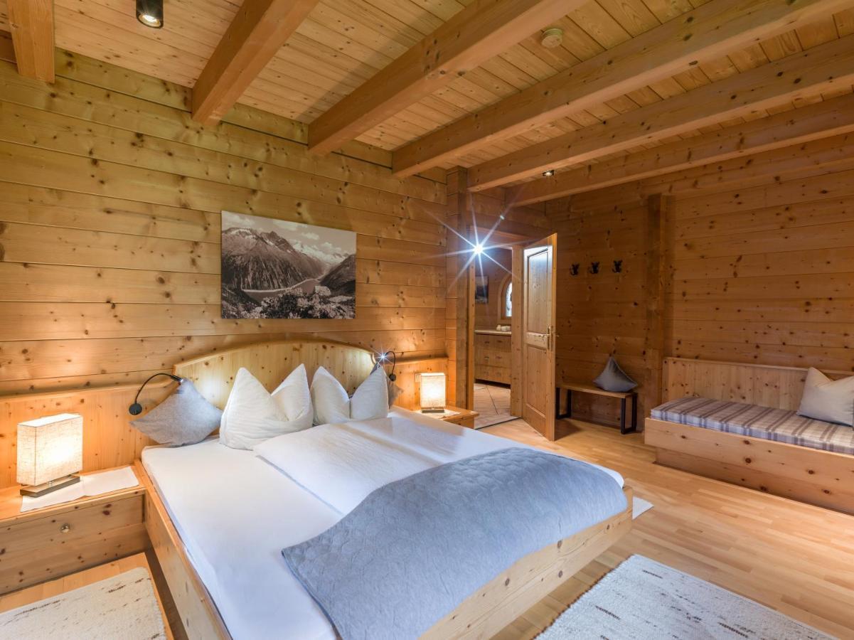 Martlerhof Apartment Aschau Im Zillertal ภายนอก รูปภาพ