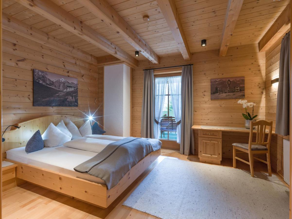 Martlerhof Apartment Aschau Im Zillertal ภายนอก รูปภาพ