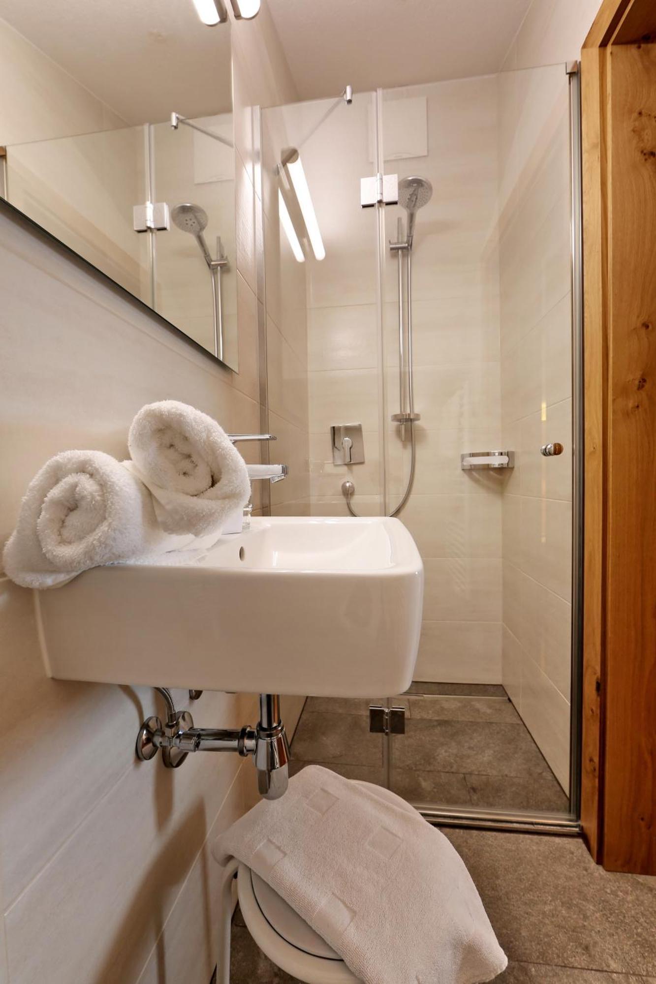 Martlerhof Apartment Aschau Im Zillertal ภายนอก รูปภาพ