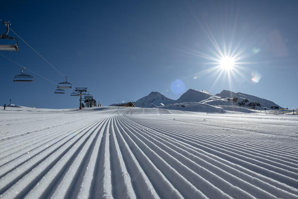 Martlerhof Apartment Aschau Im Zillertal ภายนอก รูปภาพ