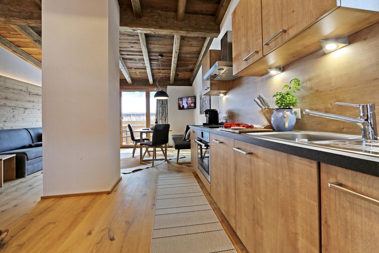 Martlerhof Apartment Aschau Im Zillertal ภายนอก รูปภาพ
