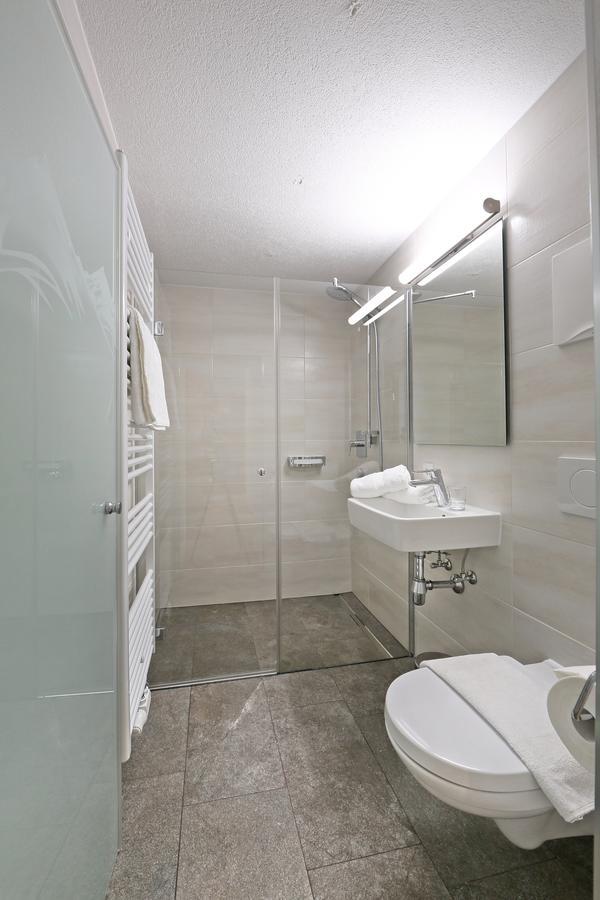 Martlerhof Apartment Aschau Im Zillertal ภายนอก รูปภาพ