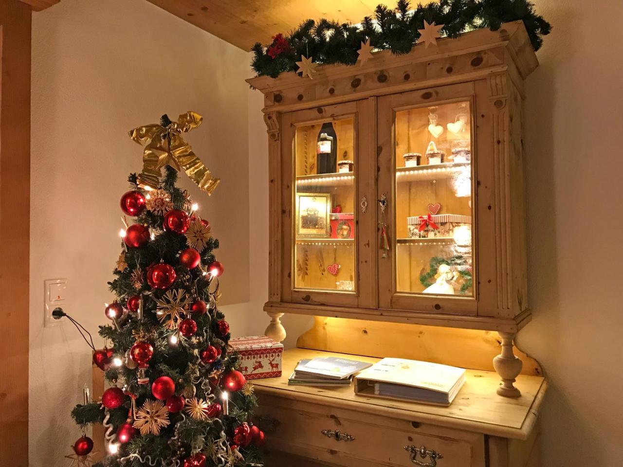 Martlerhof Apartment Aschau Im Zillertal ภายนอก รูปภาพ