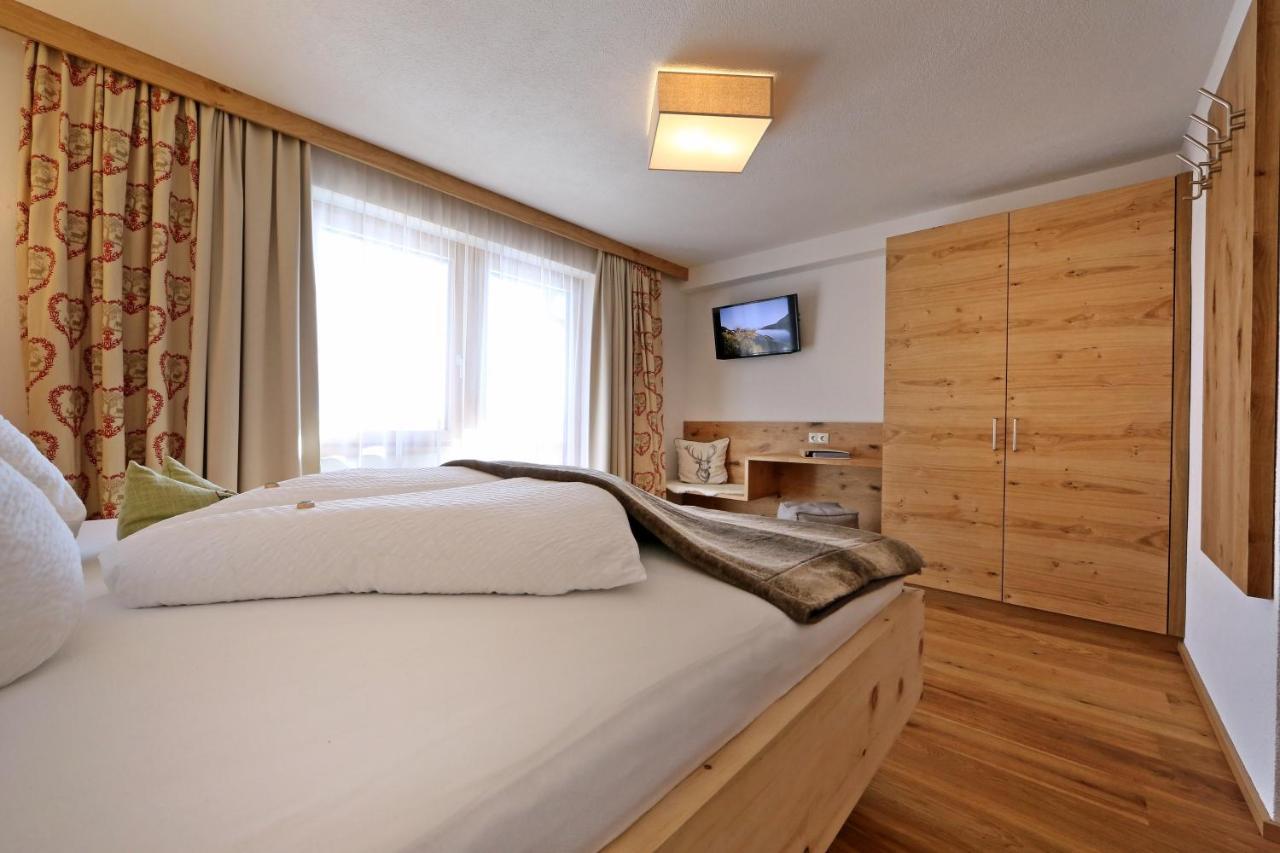 Martlerhof Apartment Aschau Im Zillertal ภายนอก รูปภาพ