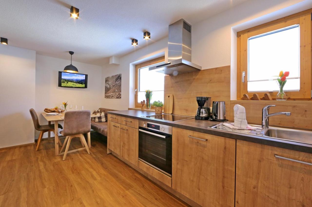 Martlerhof Apartment Aschau Im Zillertal ภายนอก รูปภาพ